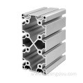 Heavy 80160 aluminum profile European standard heavy support